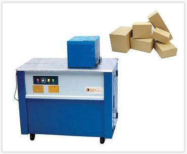 cartons Packing Machine