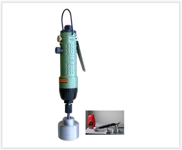  Hand Capping Machine